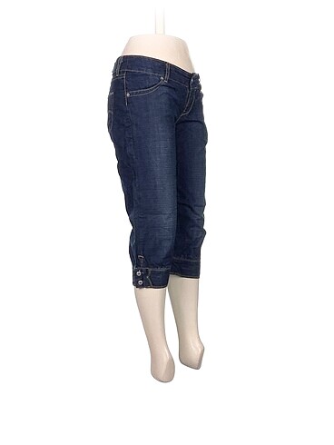 Levis Bermuda / Kapri %70 İndirimli. - Görsel 2