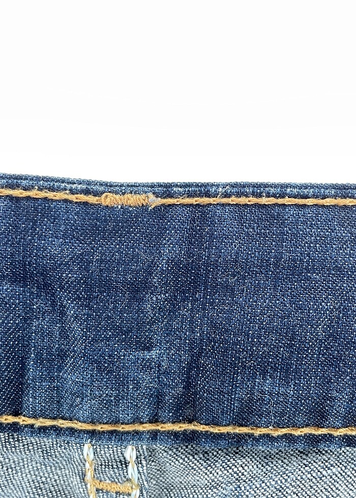 Levis Bermuda / Kapri %70 İndirimli. - Görsel 4