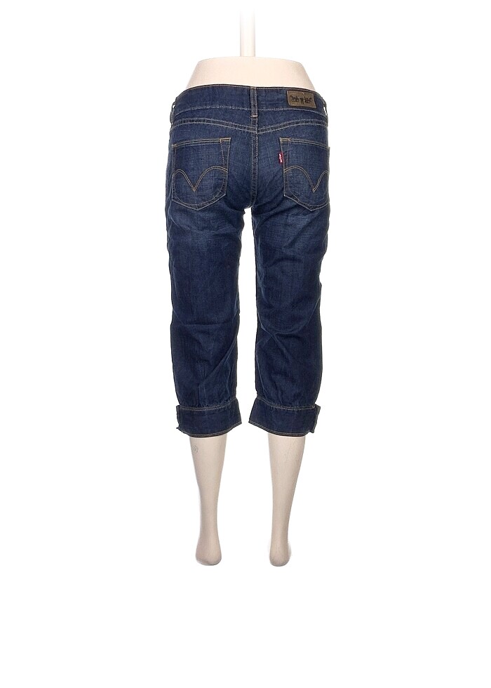 Levis Bermuda / Kapri %70 İndirimli. - Görsel 3