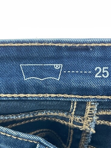 universal Beden mavi Renk Levis Jean / Kot %70 İndirimli.