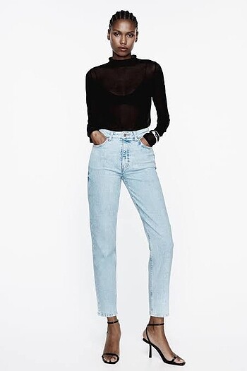 Zara Jean