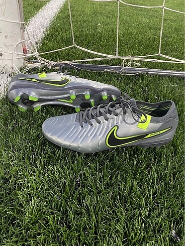Nike Tiempo Fly Touch Plus