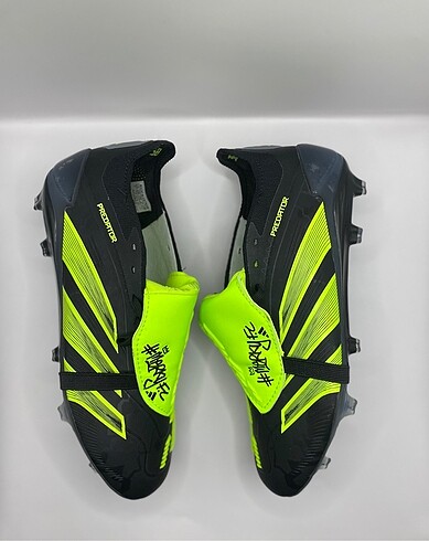Adidas Predator Merky Fc