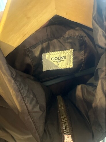 l Beden Colin?s Mont
