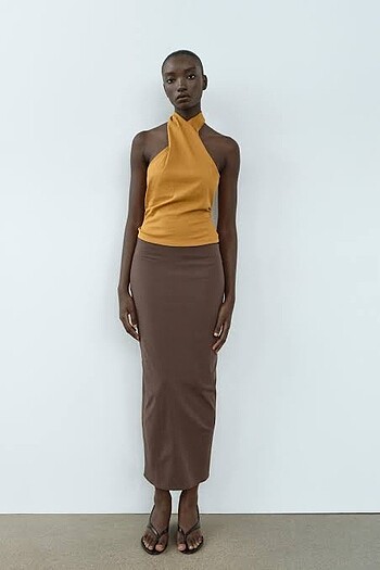 Zara Zara büstiyer