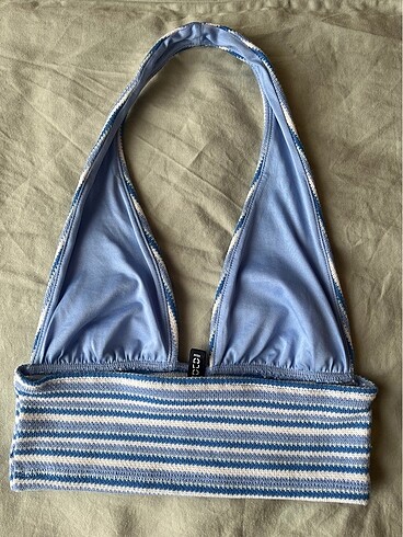 s Beden H&M crop