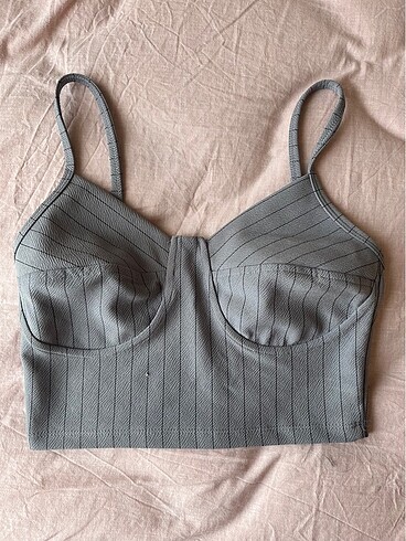 Bershka crop