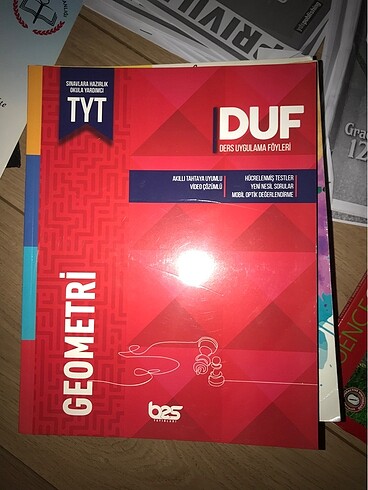 Duf Tyt Geometri