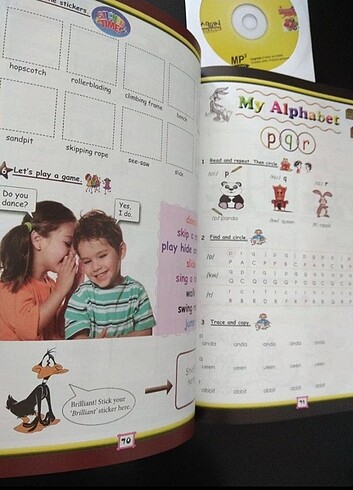  Upgrade 2 Practice Book