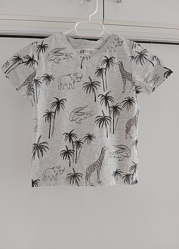 H&M H&M bebek tişört 