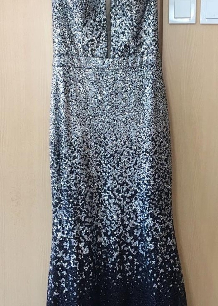 Uzun Abiye - Görsel 2