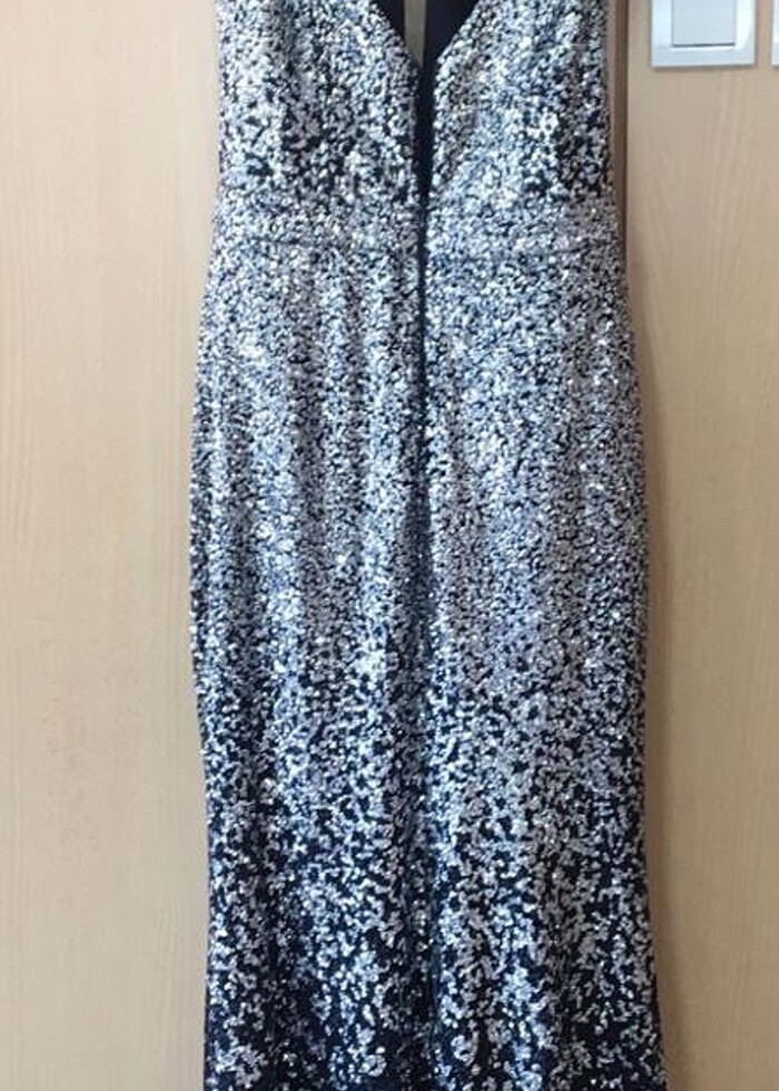 Uzun Abiye - Görsel 3