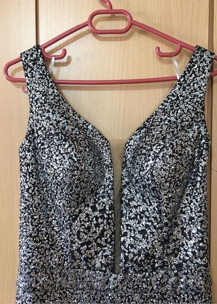 Uzun Abiye - Görsel 4