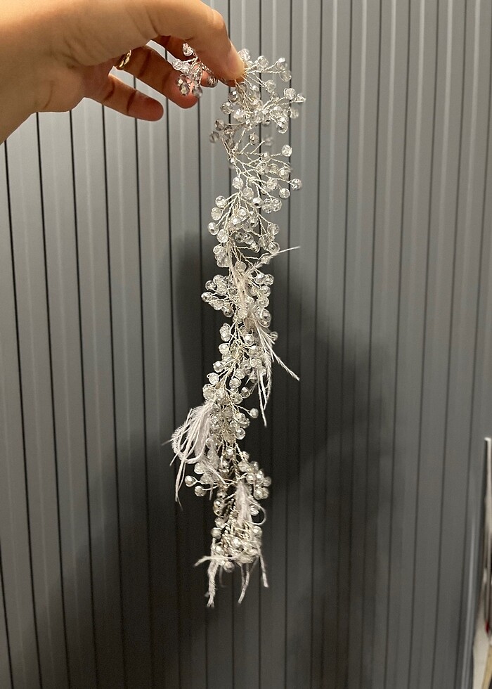 Toka, taç - Görsel 2