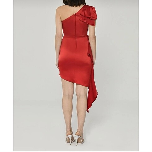 Abiye elbise - Görsel 2