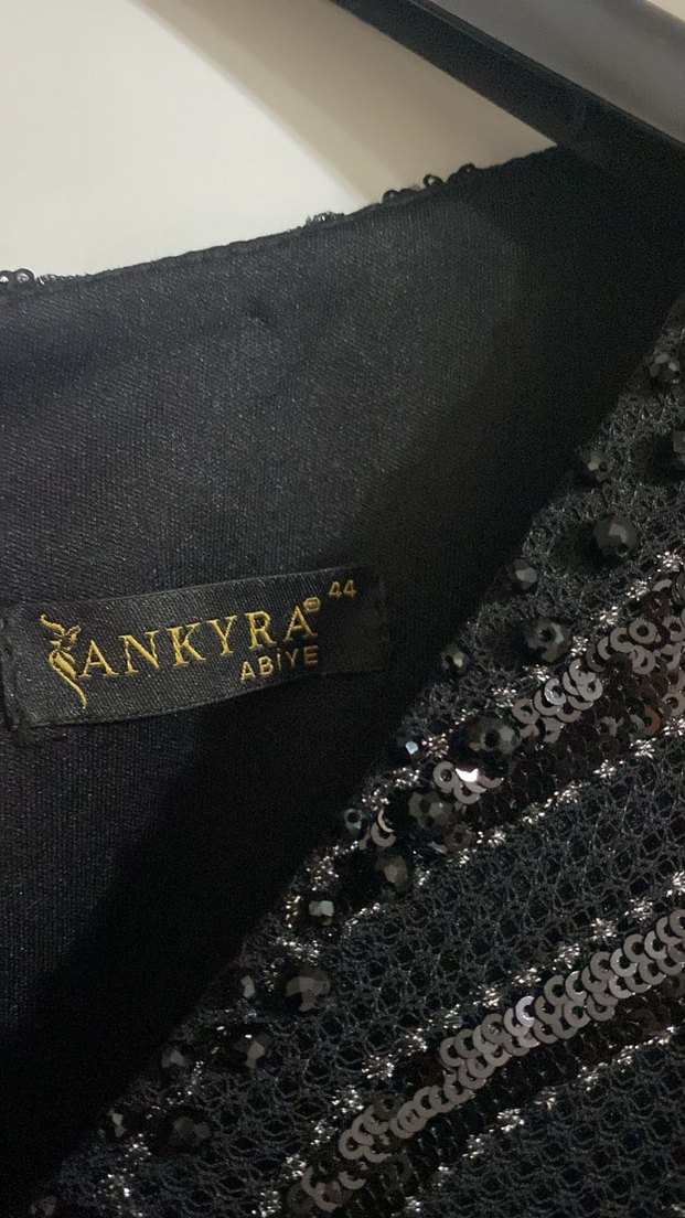 Abiye Elbise - Görsel 3