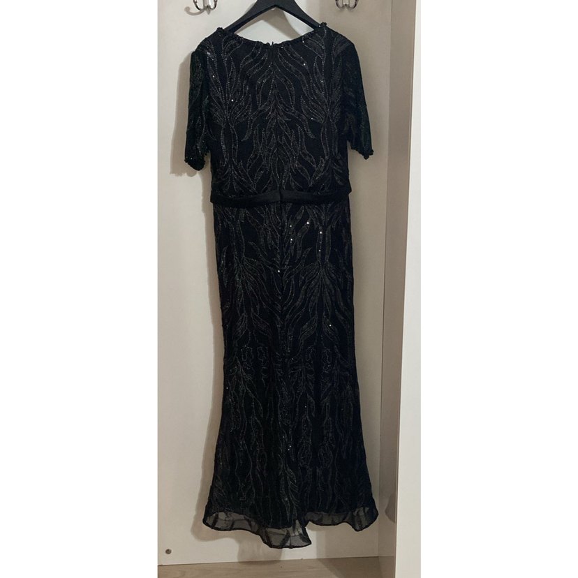 Abiye Elbise - Görsel 2