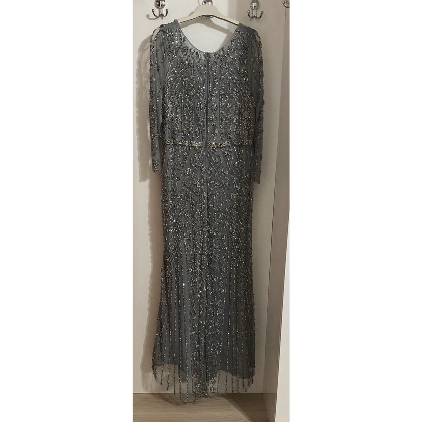 Abiye Elbise - Görsel 2