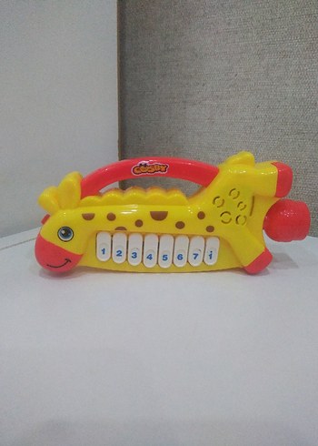 mini piyano