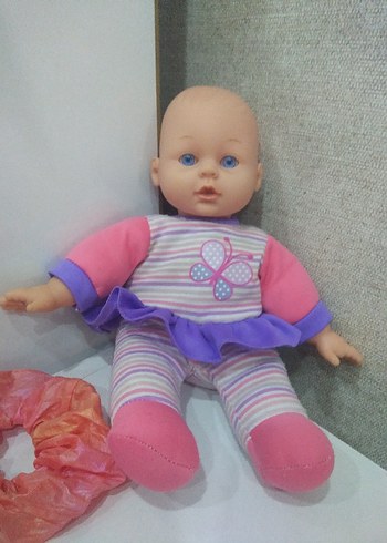 Pembe Bebek Oyuncak