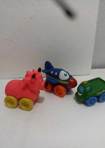 tonka Oyuncak  taşıtlar.cok kaliteli - Görsel 9