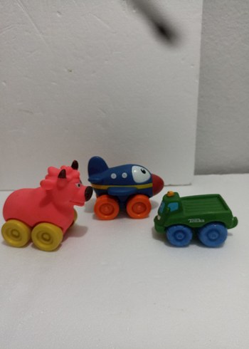 tonka Oyuncak  taşıtlar.cok kaliteli - Görsel 7