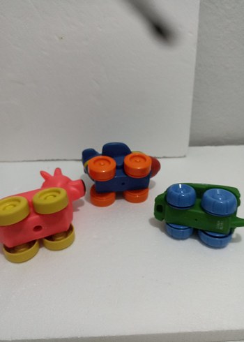 tonka Oyuncak  taşıtlar.cok kaliteli - Görsel 5