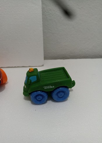 tonka Oyuncak  taşıtlar.cok kaliteli - Görsel 8