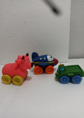 tonka Oyuncak  taşıtlar.cok kaliteli - Görsel 6