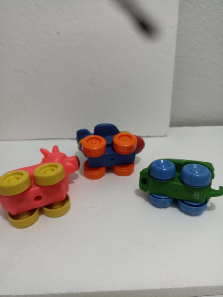 tonka Oyuncak  taşıtlar.cok kaliteli - Görsel 5