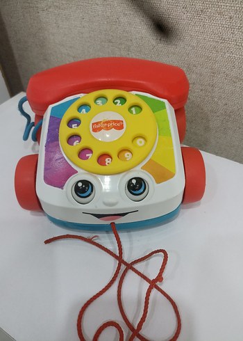 Fisher Price