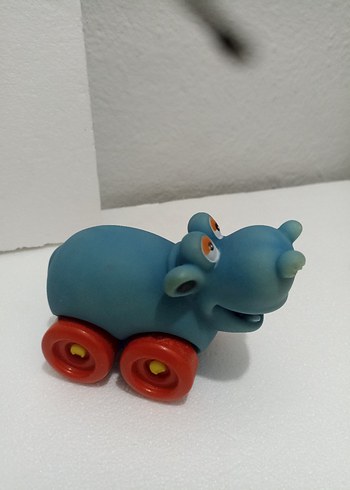 tonka  çok kaliteli kirilmaz oyuncak arabalar - Görsel 4