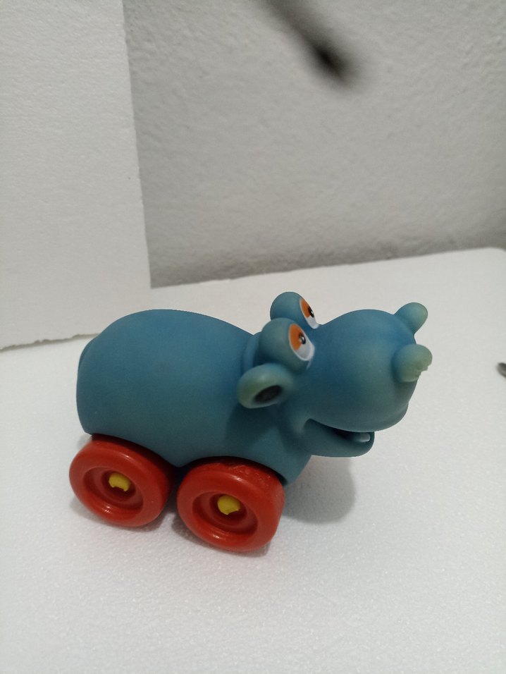 tonka  çok kaliteli kirilmaz oyuncak arabalar - Görsel 4