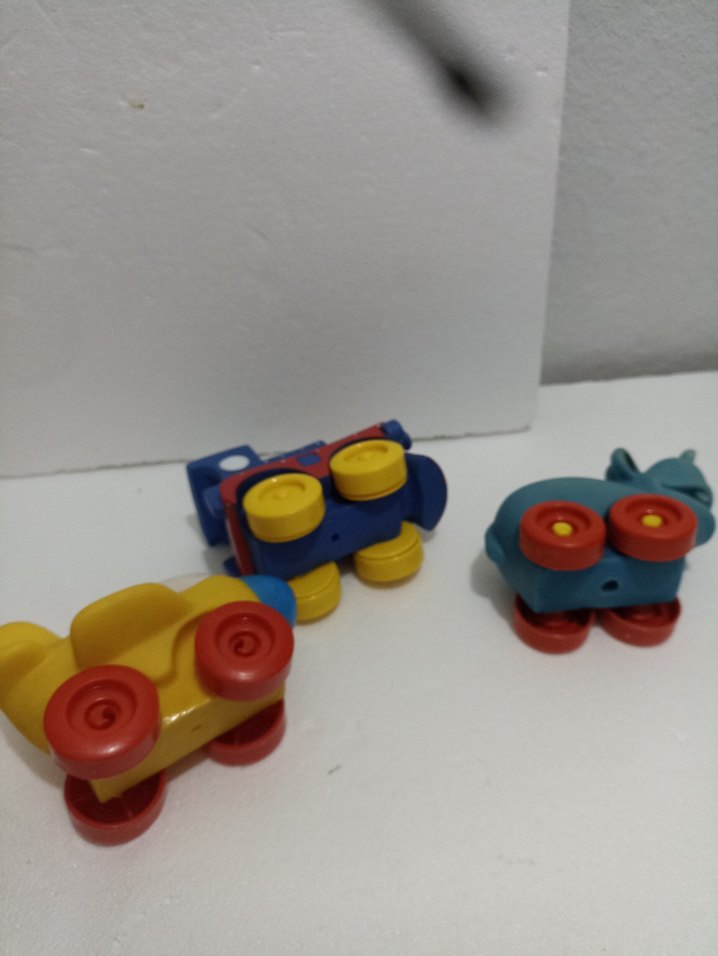 tonka  çok kaliteli kirilmaz oyuncak arabalar - Görsel 3