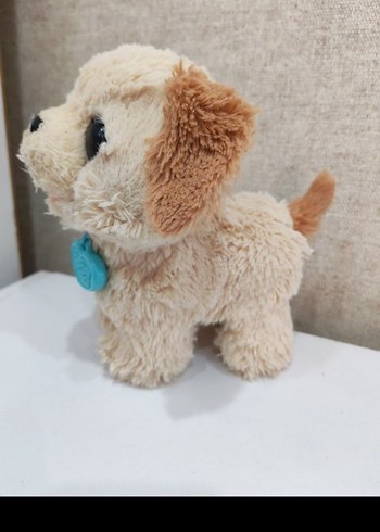 furreal  Peluş Oyuncak Köpek - Görsel 2