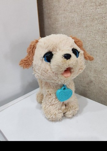 furreal  Peluş Oyuncak Köpek - Görsel 3