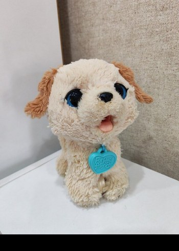 furreal  Peluş Oyuncak Köpek - Görsel 4