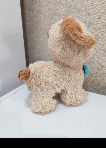 furreal  Peluş Oyuncak Köpek - Görsel 6