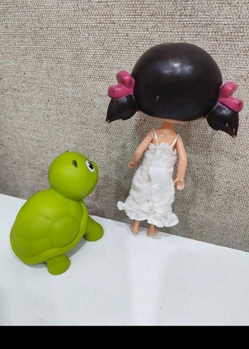 niloya ve tosbik - Görsel 4