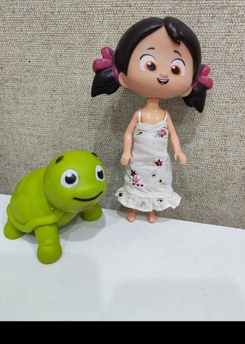 niloya ve tosbik - Görsel 6