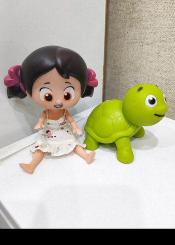 niloya ve tosbik - Görsel 5