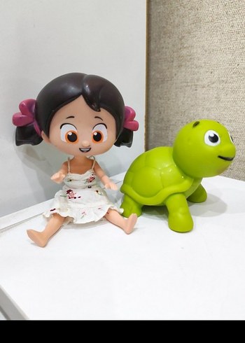 niloya ve tosbik - Görsel 2