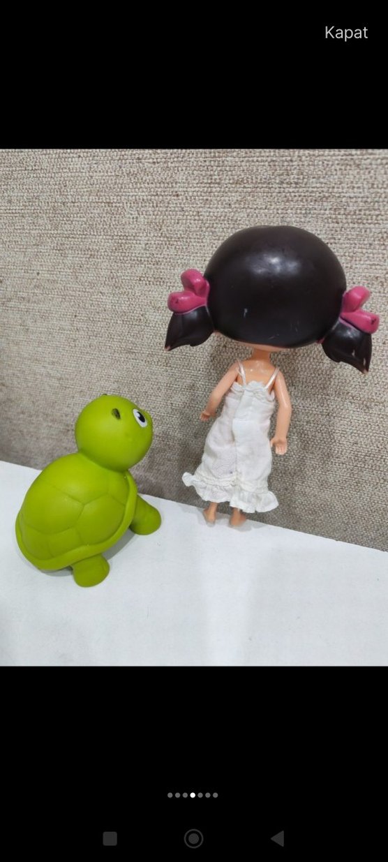 niloya ve tosbik - Görsel 4