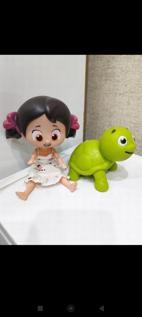 niloya ve tosbik - Görsel 5