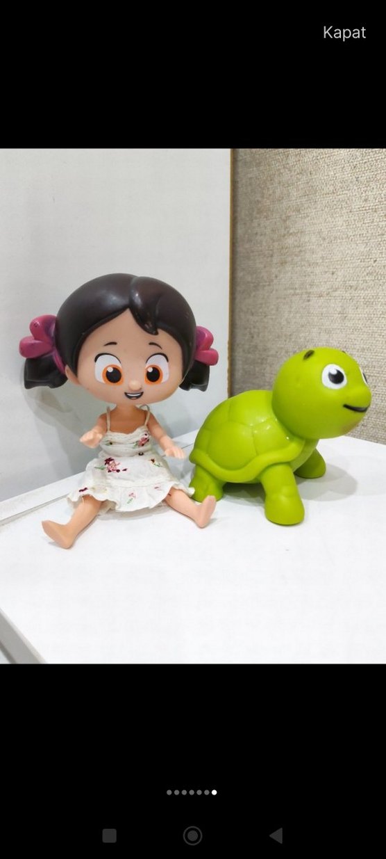 niloya ve tosbik - Görsel 2