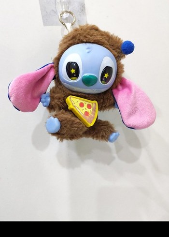 labubu stich - Görsel 2