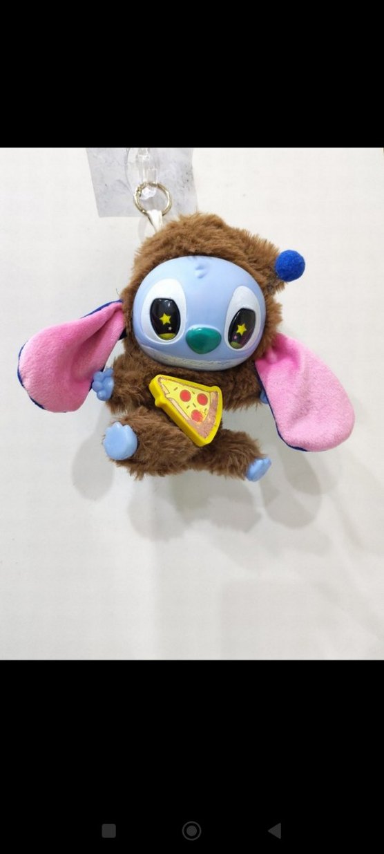 labubu stich - Görsel 2