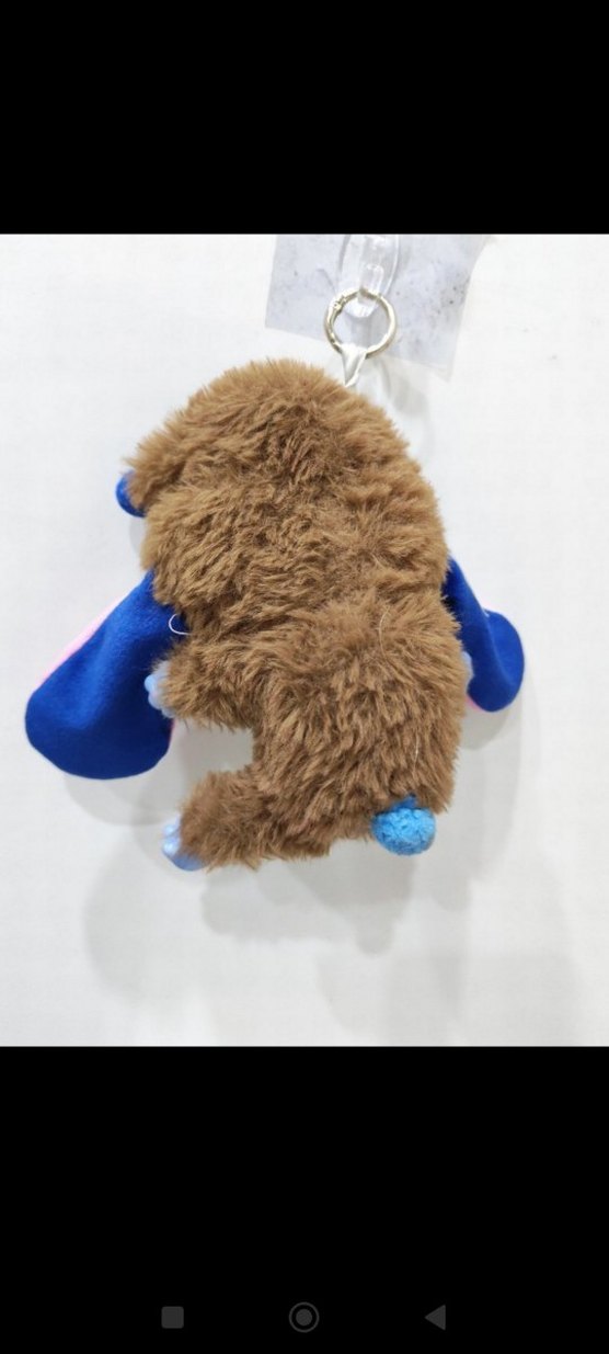 labubu stich - Görsel 4