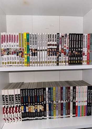 Manga