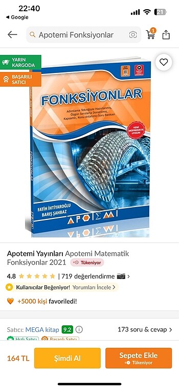 Apotemi fasikül